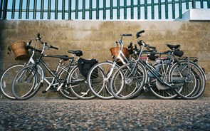 Bicicletas 'Made in Portugal' dão alternativa a fornecedores asiáticos na UE