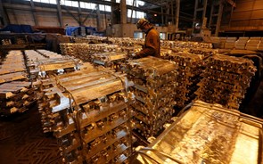 Sanções à Rússia chegam ao alumínio